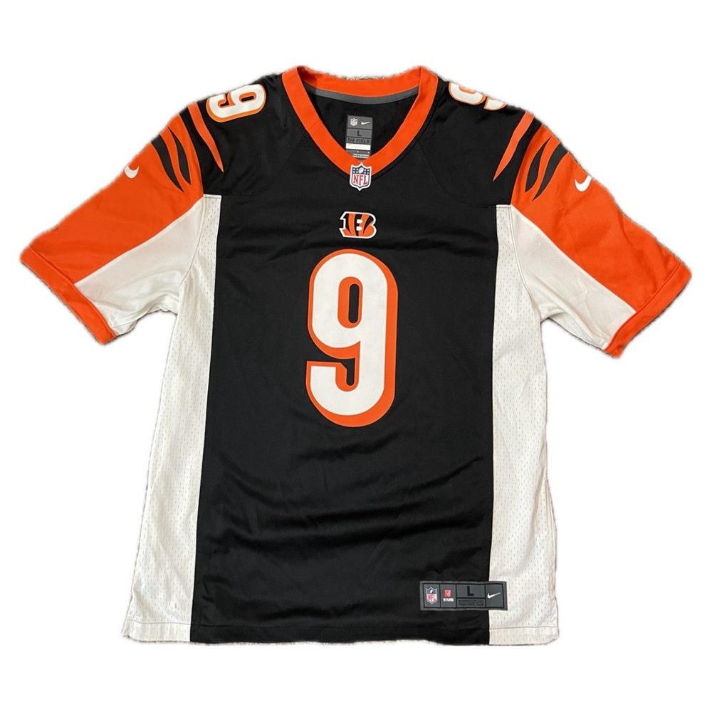 Joe Burrow Jersey